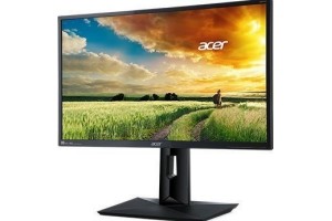 acer monitor cb271hbmidr