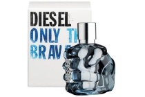 diesel only the brave