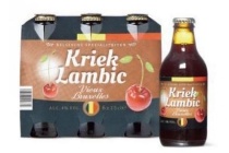 kriek lambic bier