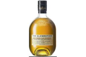 the glenrothes bourbon cask reserve whisky