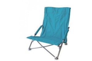 Inklapbare strandstoel nu €9,99 stuk Beste.nl