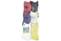 beach shirt vintage look
