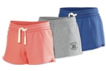 vrijetijdsshort