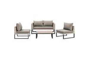 loungeset fonteine