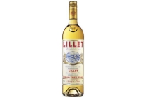 lillet aperitif