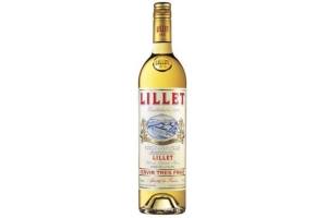 lillet aperitif