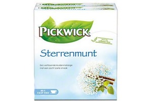 thee sterrenmunt