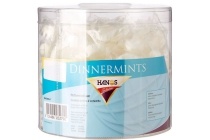 dinnermints