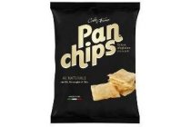 pan chips