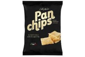 pan chips