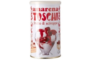 kersen amarena toschi