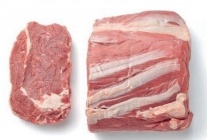 braziliaanse rib eye