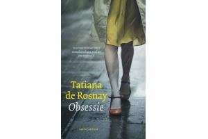 obsessie tatiana de rosnay