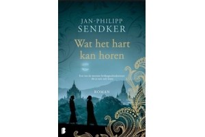 wat het hart kan horen jan phillip sendker