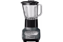 kitchenaid blender artisan tingrijs