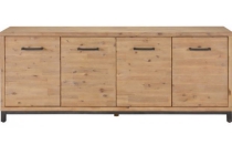 trego dressoir