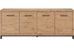 trego dressoir