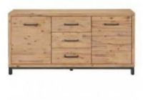 trego dressoir