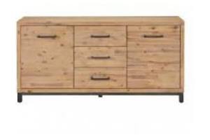 trego dressoir
