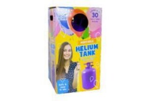 heliumtank