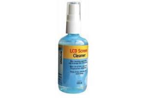 scanpart lcd reiniger 100ml incl doekje