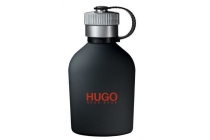 hugo boss just different