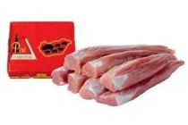 varkenshazen zonder ketting