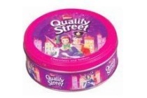 quality street blik