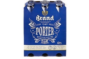 brand porter