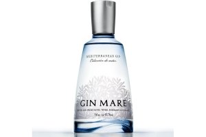 gin mare