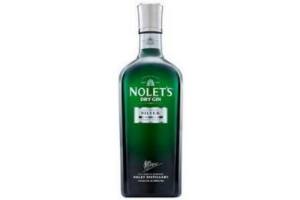 nolet dry silver dry gin