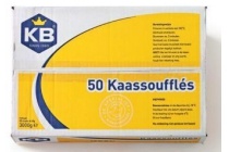 kb kaassouffle