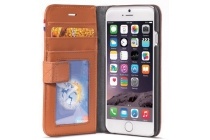 decoded iphone leather wallet case