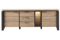 dressoir charly