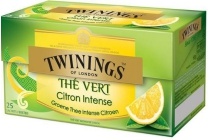 twinings groene thee