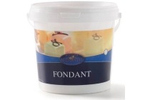 fondant