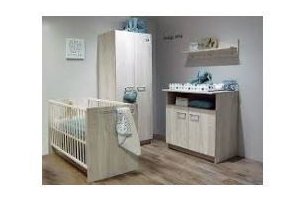 babykamer pascal cascina