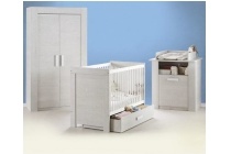 babykamer cherubin bristol oak