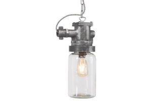 hanglamp jar