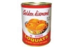 golden diamond loquats in syrup