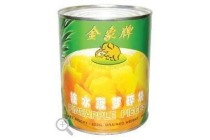 golden elephant golden elephant pineapple pieces