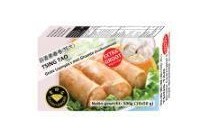 golden diamond tsing tao spring rolls