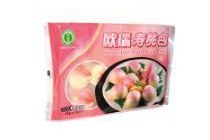 mai xiang yuan honorline peach shape buns