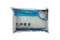 royal sea frozen silver fish