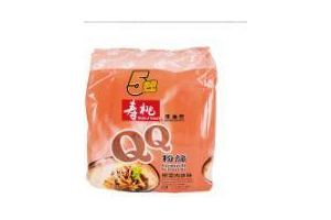 sau tao qq vermicelli pork en pickled mustard flavor