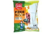 inoodle meinong flat noodles soup pork flavor