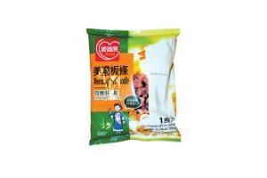 inoodle meinong flat noodles soup pork flavor