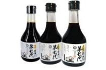 hamadaya hamada vii soy sauce diverse soorten