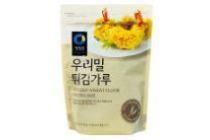 chung jung one korean wheat flour frying mix