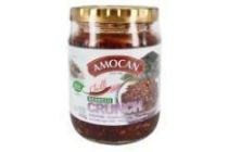 amocan chilli seaweed crunch